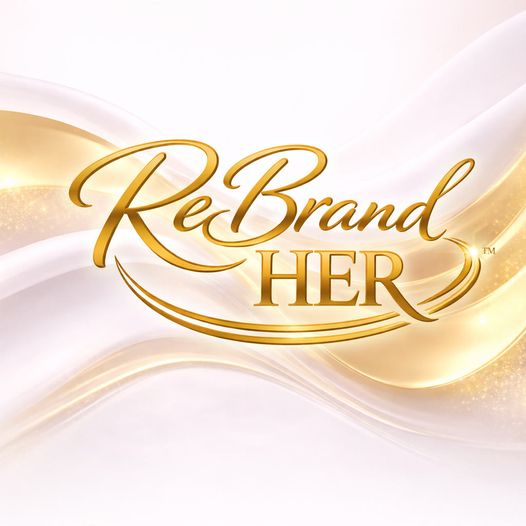 ReBrand HER