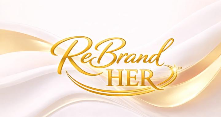 ReBrand HER