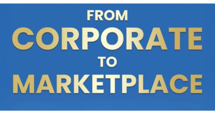 Corporate To Marketplace 