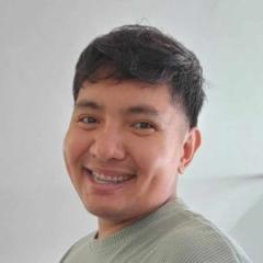 Jerrycho Palero