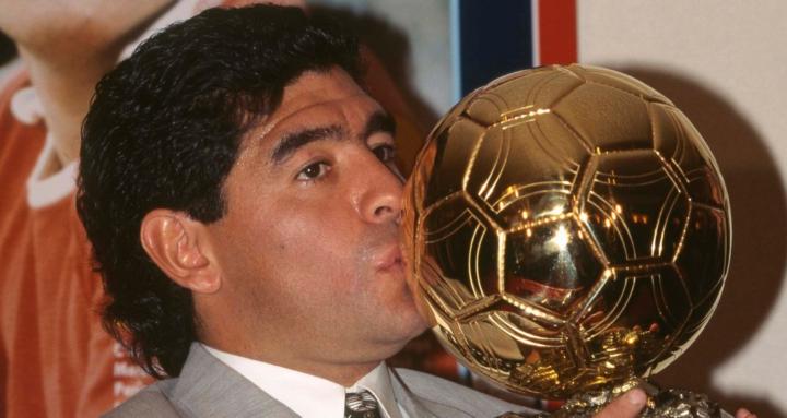 FUTBOL TOTAL (D10S)