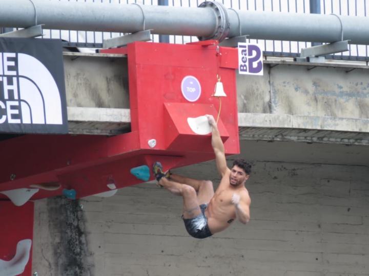 Alonso Lara