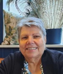 Anette Bach