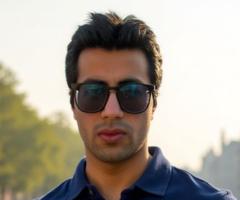 Kabir Madhok