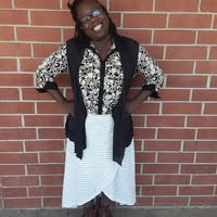 Crystal Upchurch