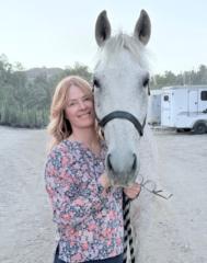 Gillian Brashear
