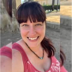 Amy Lodwick