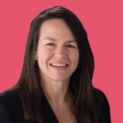 Marcia Klingensmith