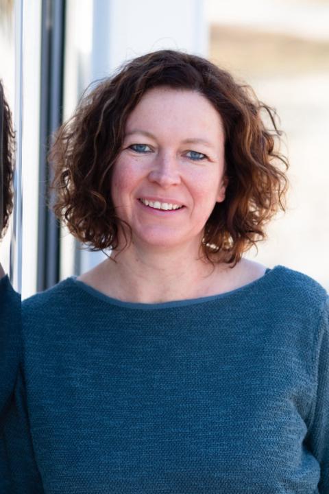 Katrin Spitta