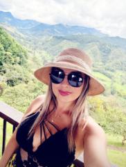 Erika Osorio Montenegro