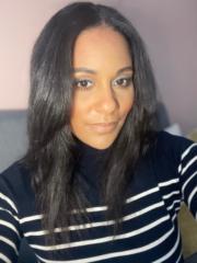 Laëtitia Mubimba