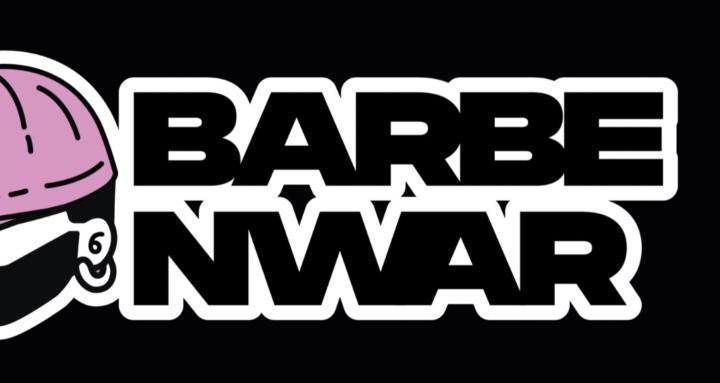 Barbe Nwar