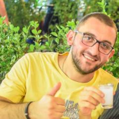 Alain Hajjar
