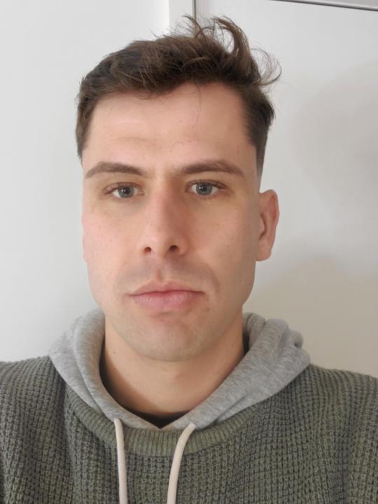 Daniel Mulholland