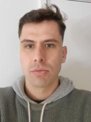 Daniel Mulholland