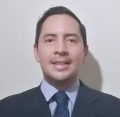 Luis Salazar