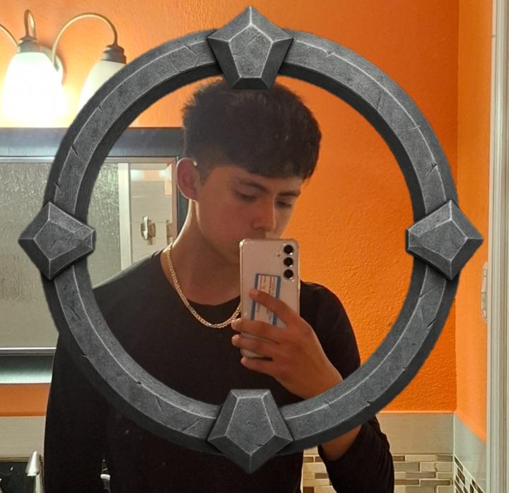 Alan Ramos
