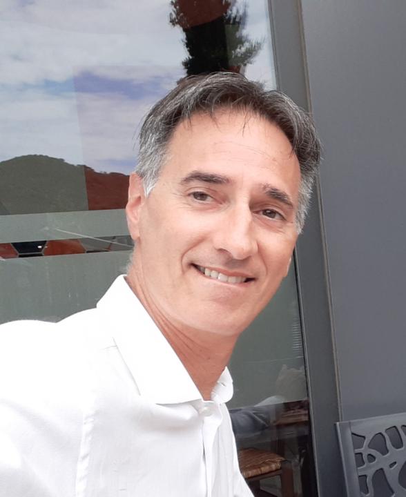 Lapo Ferrarese