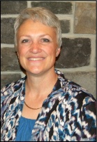 Beth Wilding