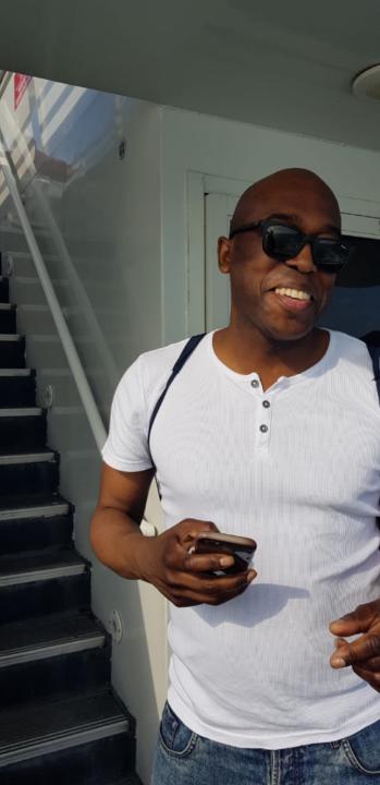 Lanre Akanni