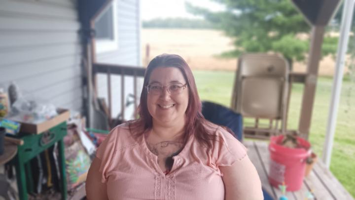 Heather Ann Laino