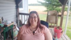 Heather Ann Laino