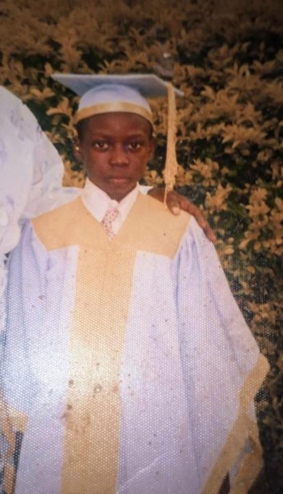 Olamilekan Abu Bakr Siddiq