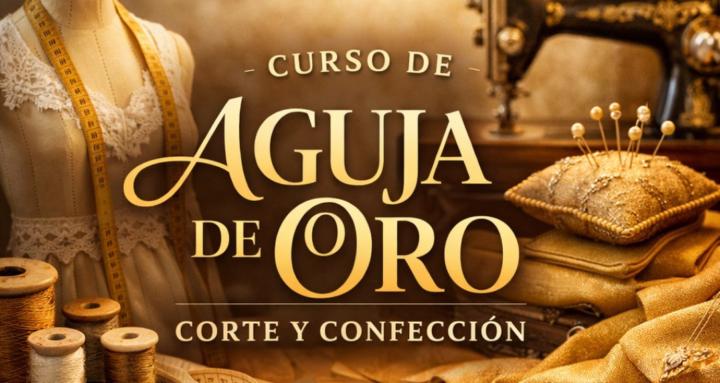 Aguja de Oro
