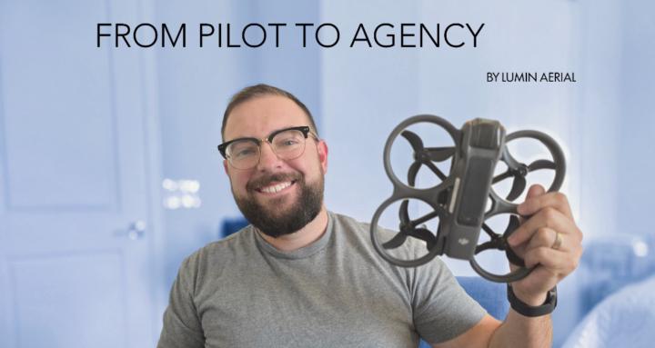 From Pilot to Agency