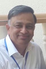 Salil Jain