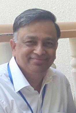 Salil Jain