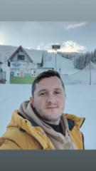 Petric Marius ioan