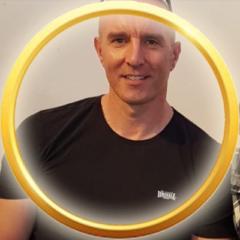 Dave Moon