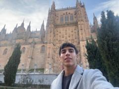 Bartolome Cohen Moix