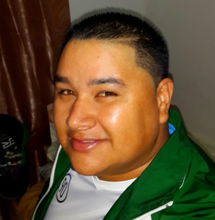 Edgar Abarca