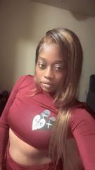 Laquisha Foxx