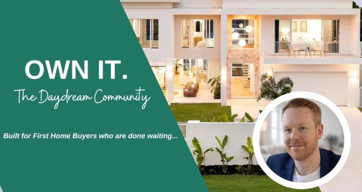 Own It—The DAYDREAM Community