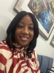 LaJuan Dyson