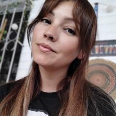 Cristy Aravena