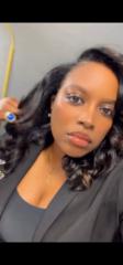 Quiana Hughes