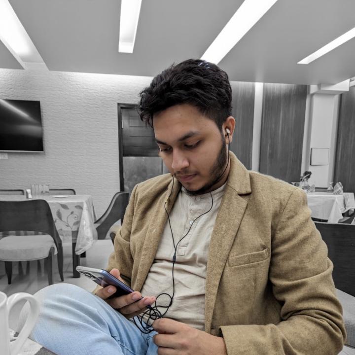 Khalid Sayfullah