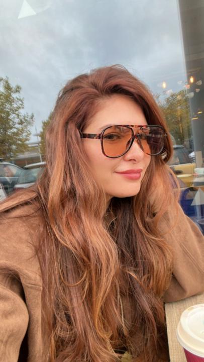 Khadija Abdul fattah