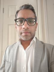 Nimit Jethwa