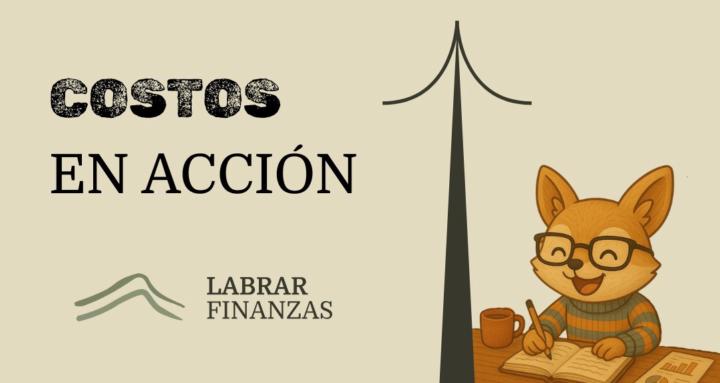 Costos en acción