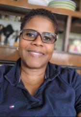 Bettyne Jeremie