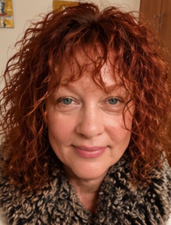 Nancy Jones