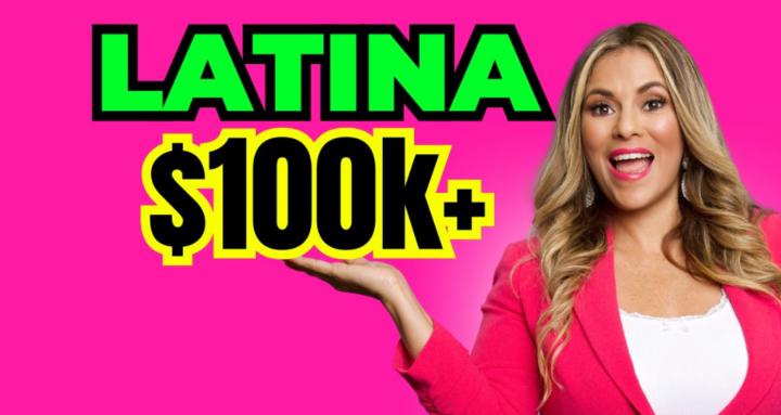 Financiallyfitlatina Academy
