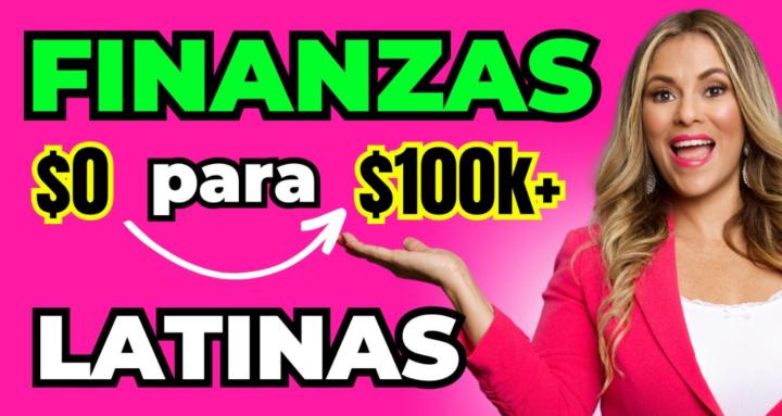 Financiallyfitlatina Academy