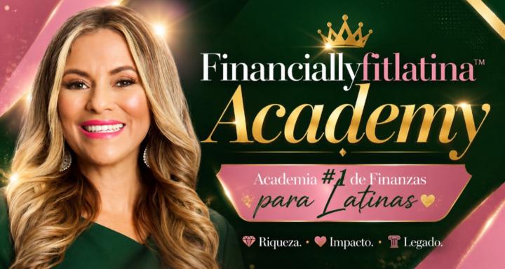 Financiallyfitlatina Academy
