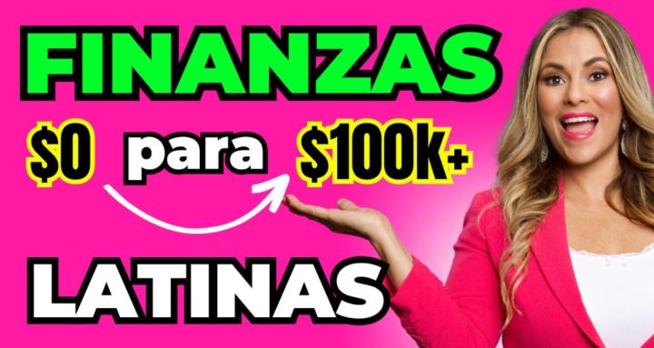 Financiallyfitlatina Academy